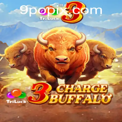 Unveiling the Excitement of 3ChargeBuffalo: The Gaming Phenomenon