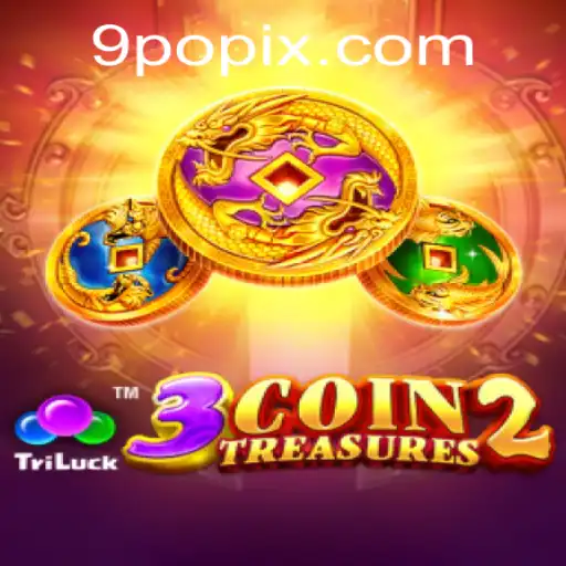 Unveiling the Excitement of 3CoinTreasures2: A Comprehensive Guide