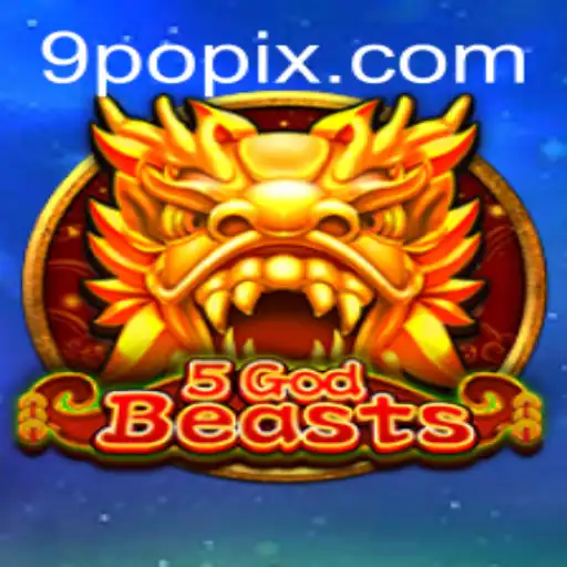 Unleashing the Power of 5GodBeasts: A Deep Dive into the Ultimate Gaming Experience