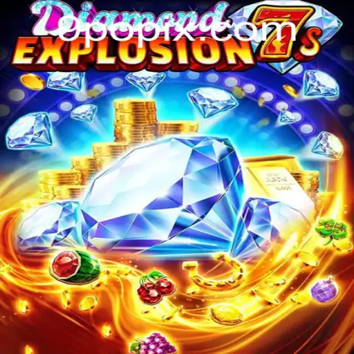 Explore the Thrills of DiamondExplosion7s: A Dazzling New Adventure in Gaming