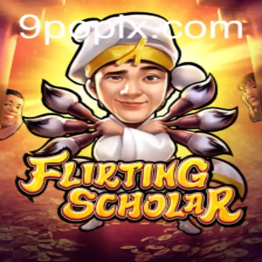 FlirtingScholar: An Engaging Adventure in Strategy and Wit