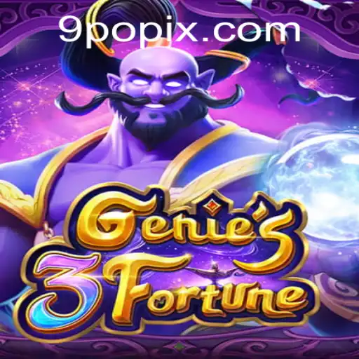 Genie3Fortune: Unlock the Mysteries of the Magical Game with 9PO