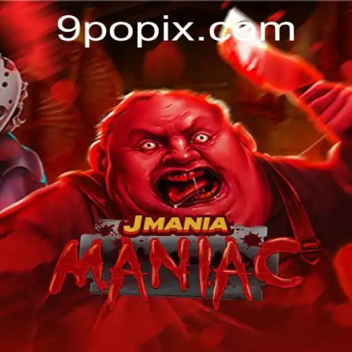 JManiaManiac: The Game That's Gripping the World