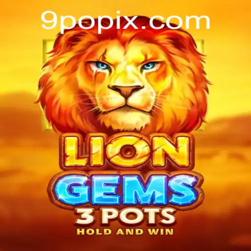 LionGems3pots: A Roaring Adventure in the World of Gaming