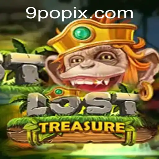 Discover the Engaging World of LostTreasure: An Adventure Awaits