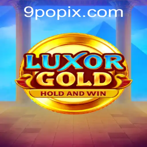 LuxorGold: Unlock the Secrets of the Legendary Egyptian Treasures