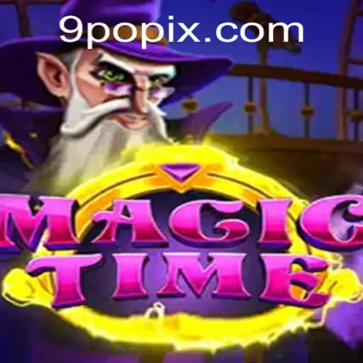Exploring the Enchanting World of MagicTime: Rules and Introduction to 9PO