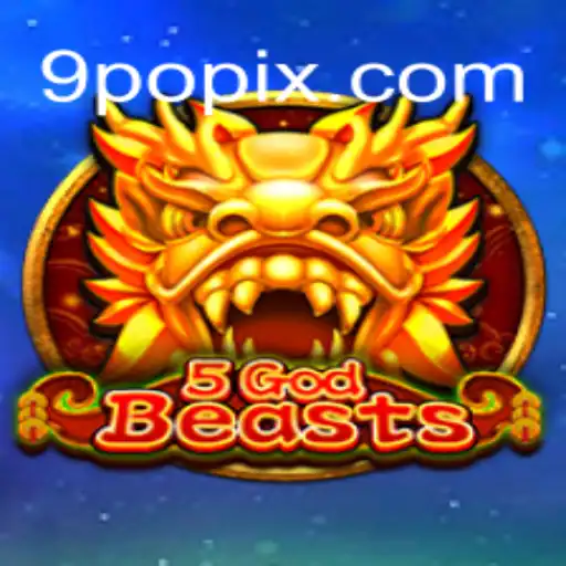 Unleashing the Power of 5GodBeasts: A Deep Dive into the Ultimate Gaming Experience