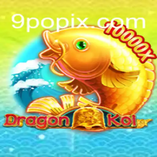 A Deep Dive into DragonKoi: The Enigmatic Game Revolutionizing Strategy and Luck
