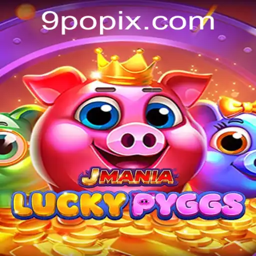 Discover JManiaLuckyPyggs: A New Era in Gaming