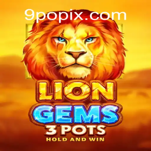 LionGems3pots: A Roaring Adventure in the World of Gaming