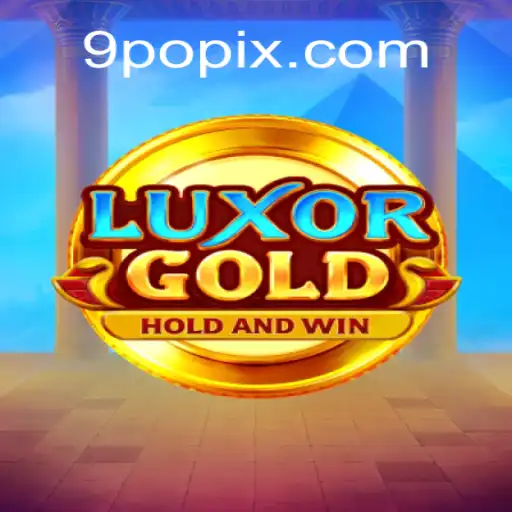 LuxorGold: Unlock the Secrets of the Legendary Egyptian Treasures