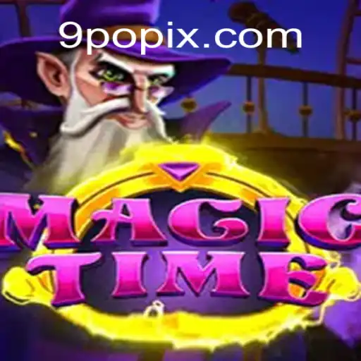 Exploring the Enchanting World of MagicTime: Rules and Introduction to 9PO