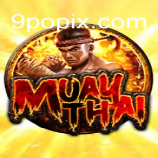 Mastering MuayThai: The Art of 9PO