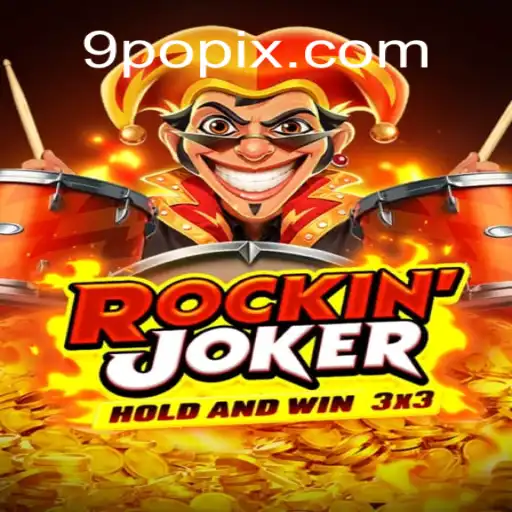 RockinJoker: Revolutionizing Interactive Entertainment