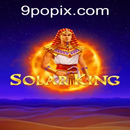 SolarKing: A Revolutionary Gaming Experience