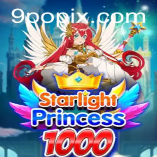 Exploring the Universe of StarlightPrincess1000 with Code 9PO