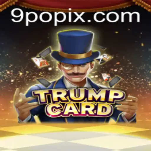 Exploring the Intriguing World of TrumpCard: Rules, Gameplay, and Cultural Context